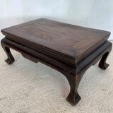 Table basse chinoise