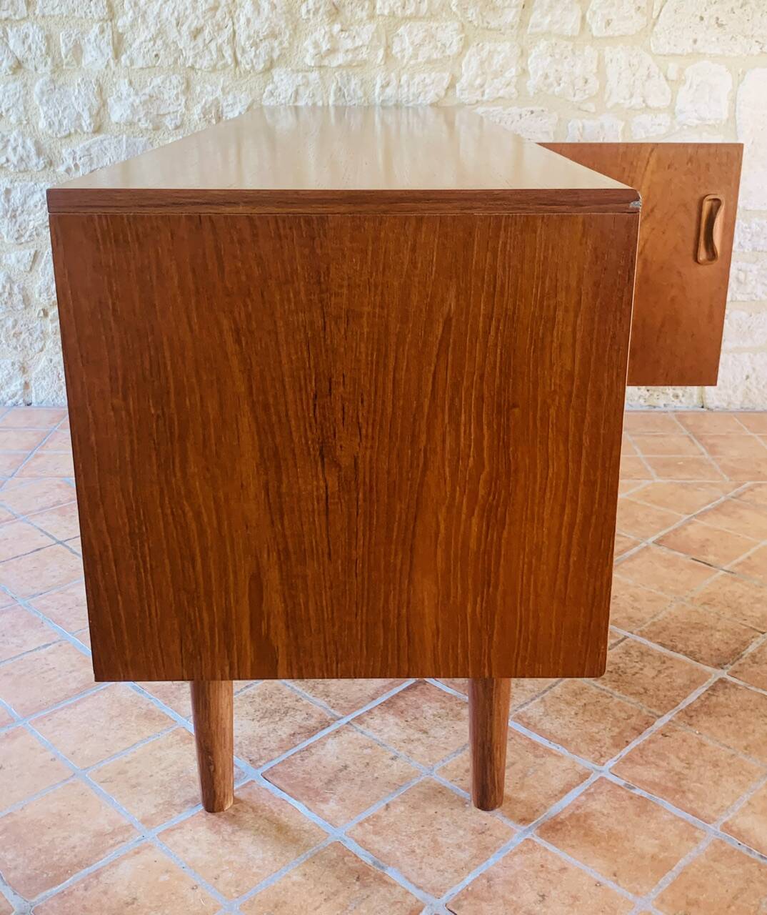 Vintage Teak Sideboard by G-Plan