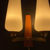 Wall Lamp 1960s