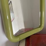 Vintage mirror from the 70s
