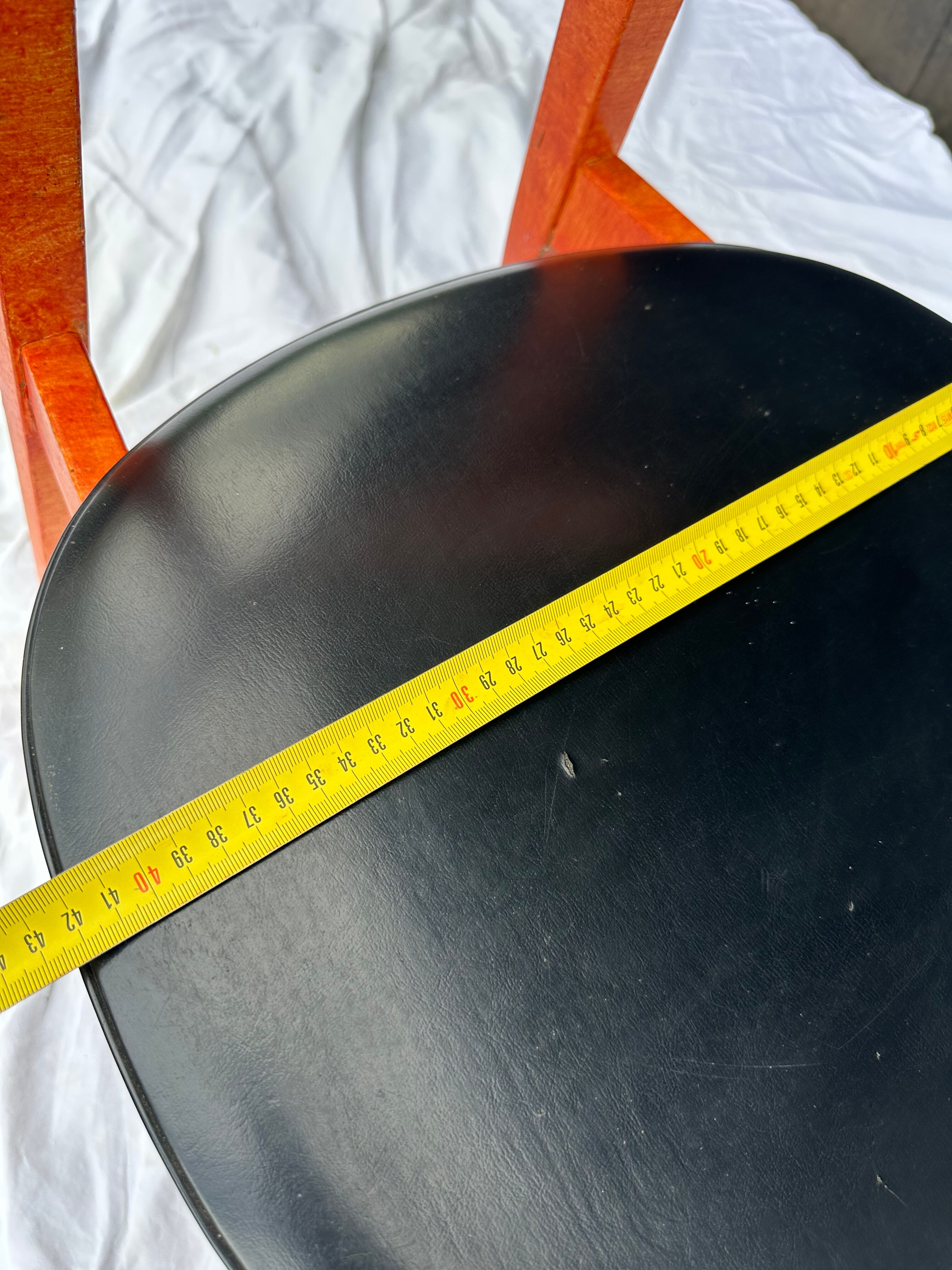 4 baumann chairs model fontania