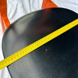 4 baumann chairs model fontania