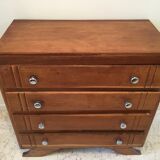 30s chest of drawers