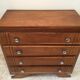 30s chest of drawers