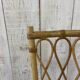 Louis Sognot rattan chairs