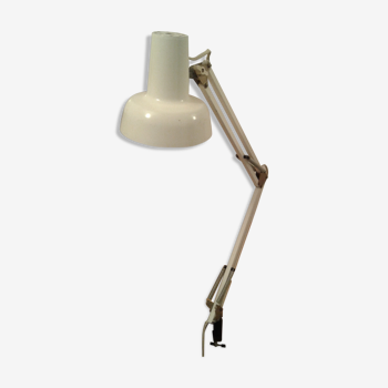 Lampe architecte vintage