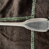 12 Christofle forks and 12 knives – Silver plated