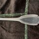 12 Christofle forks and 12 knives – Silver plated