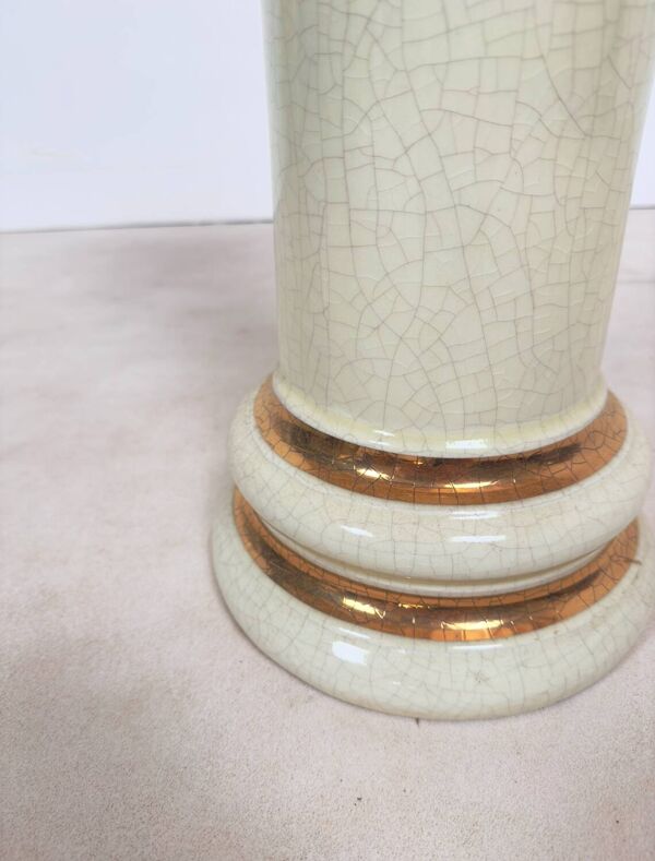 Sellette colonne décorative