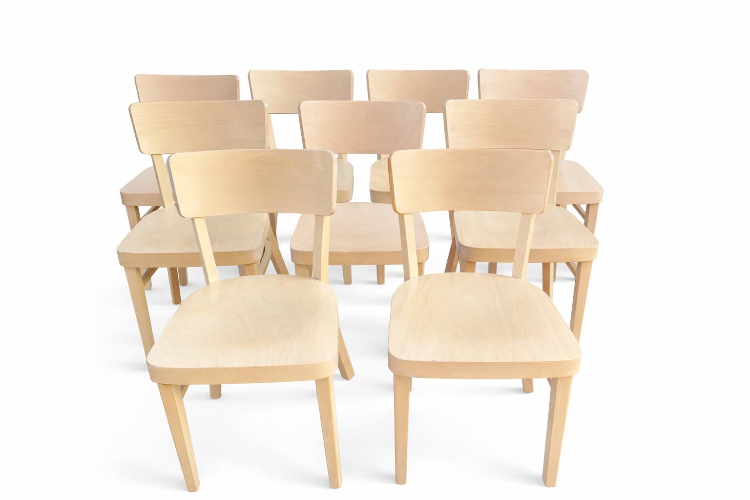 Bentwood café chairs fameg bistro restaurant