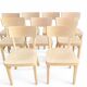 Bentwood café chairs fameg bistro restaurant