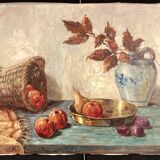 Large Still Life
