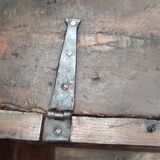 Medieval chest