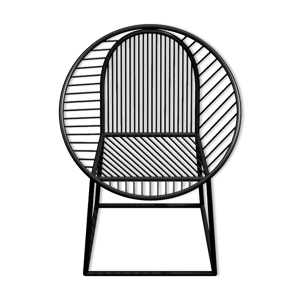fauteuil lounge Circle