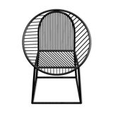 Fauteuil lounge Circle pool