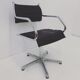 Chaise de bureau Eca, années 1970