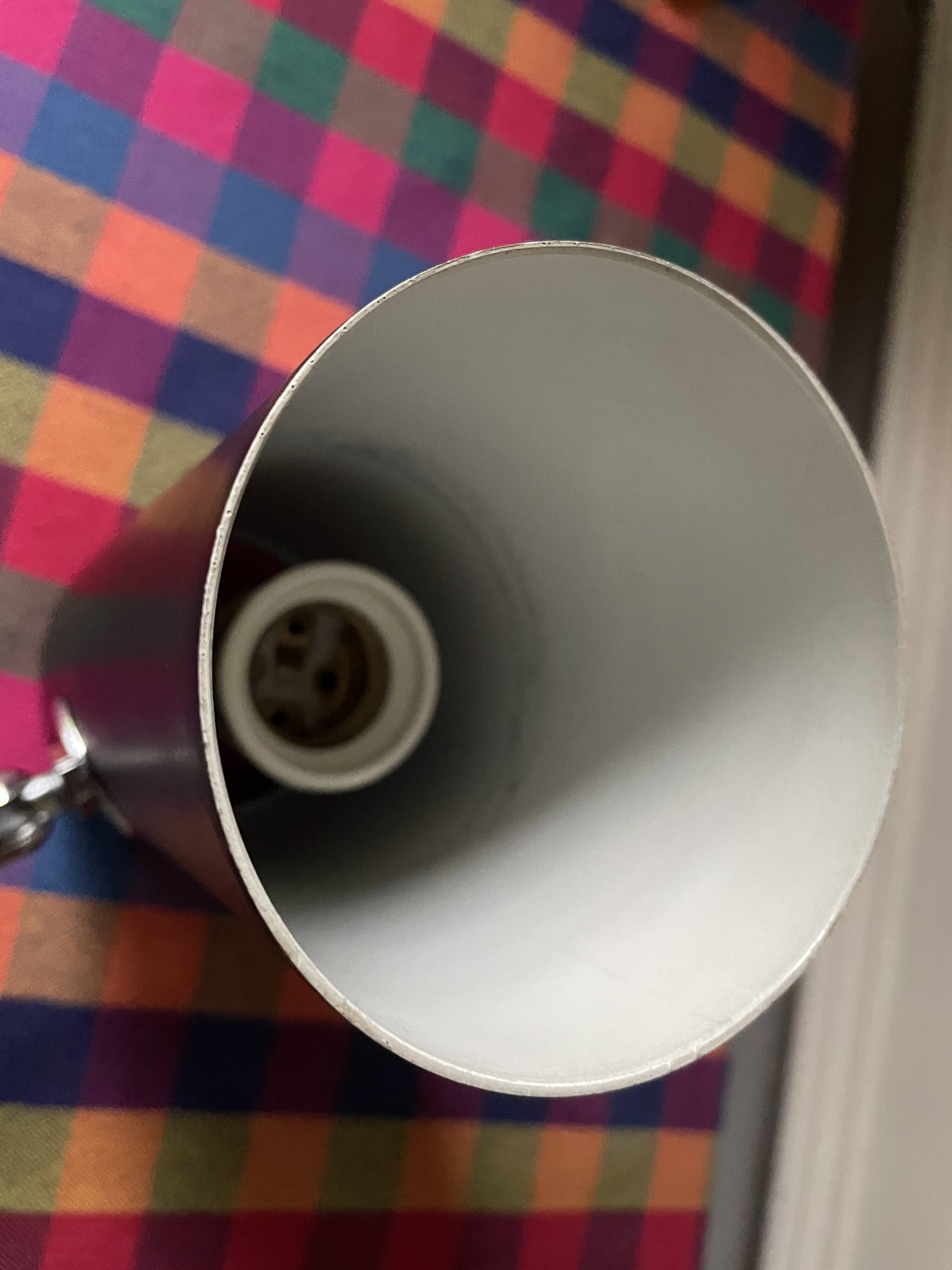 Raak 1582 vintage adjustable wall lamp, Netherlands 1960