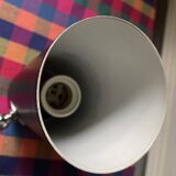 Raak 1582 vintage adjustable wall lamp, Netherlands 1960