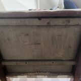 Sober Renaissance style throne