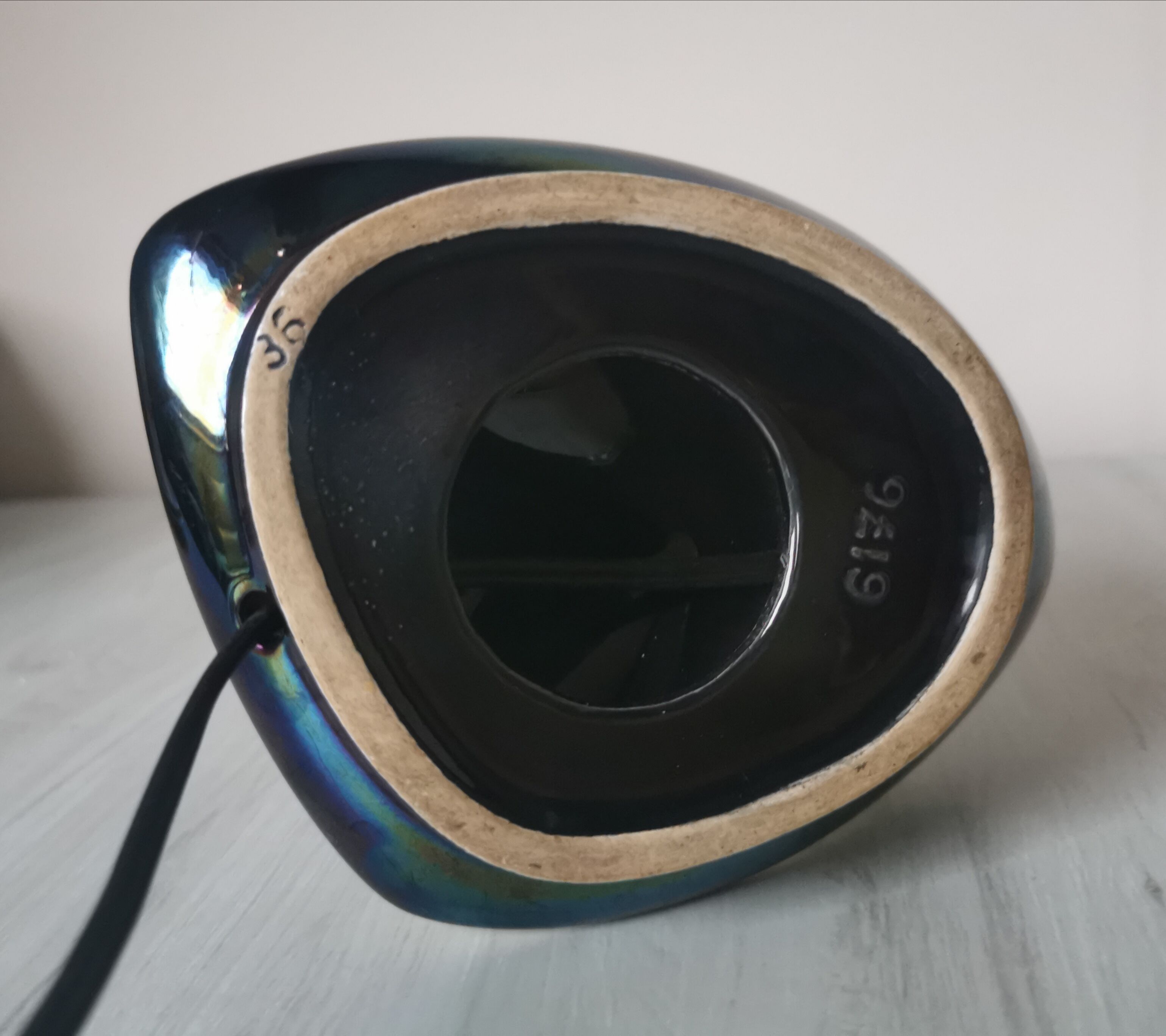 Verceram free shape lamp foot