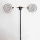 Italian floor lamp from the late 1980s.