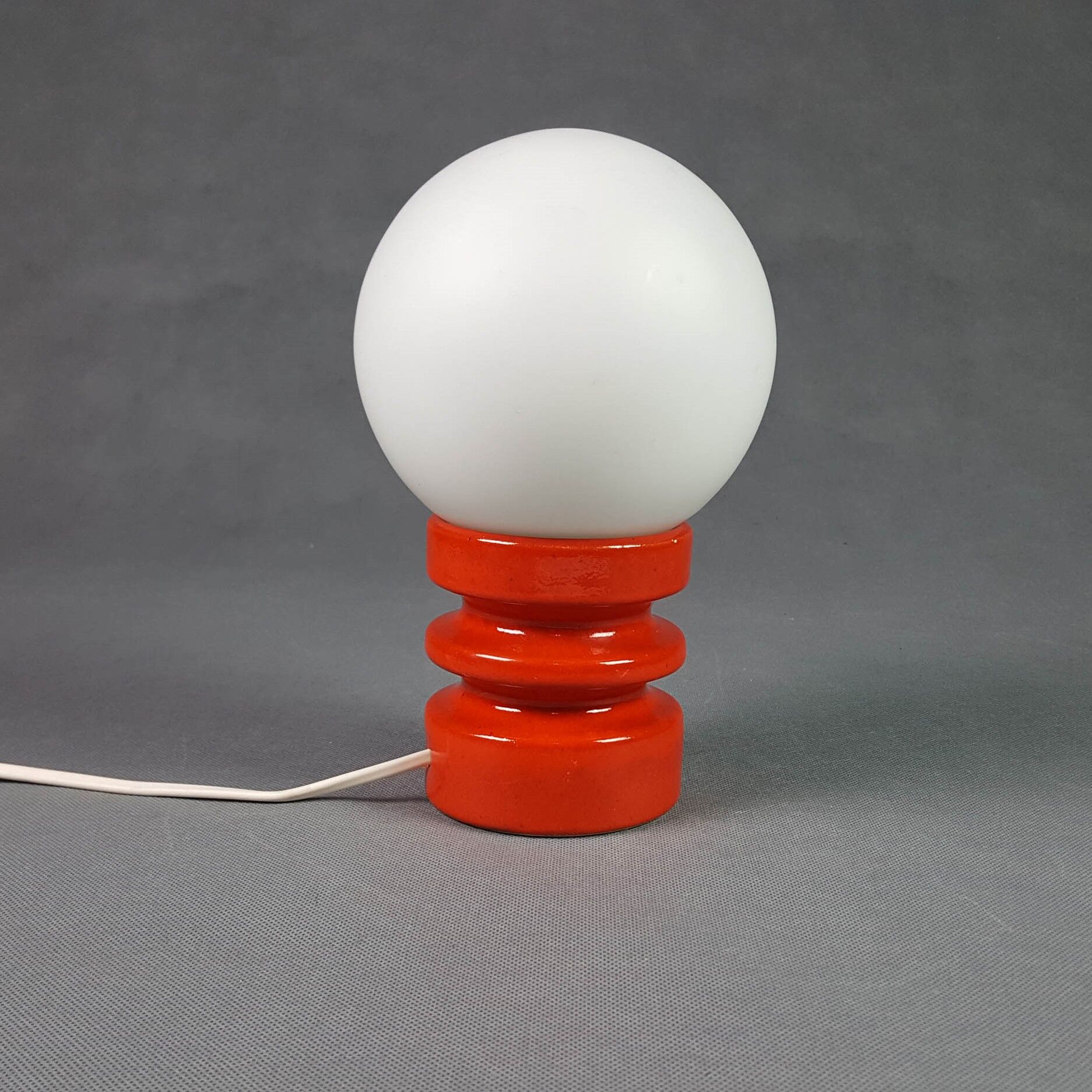 Ceramic lamp dümler and breiden