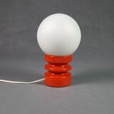 Ceramic lamp dümler and breiden