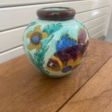Vase Cerdazur Monaco