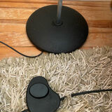 Vintage tulip floor lamp IKEA model Knappa