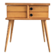 Worker with compass feet and swivel drawers vintage 1960