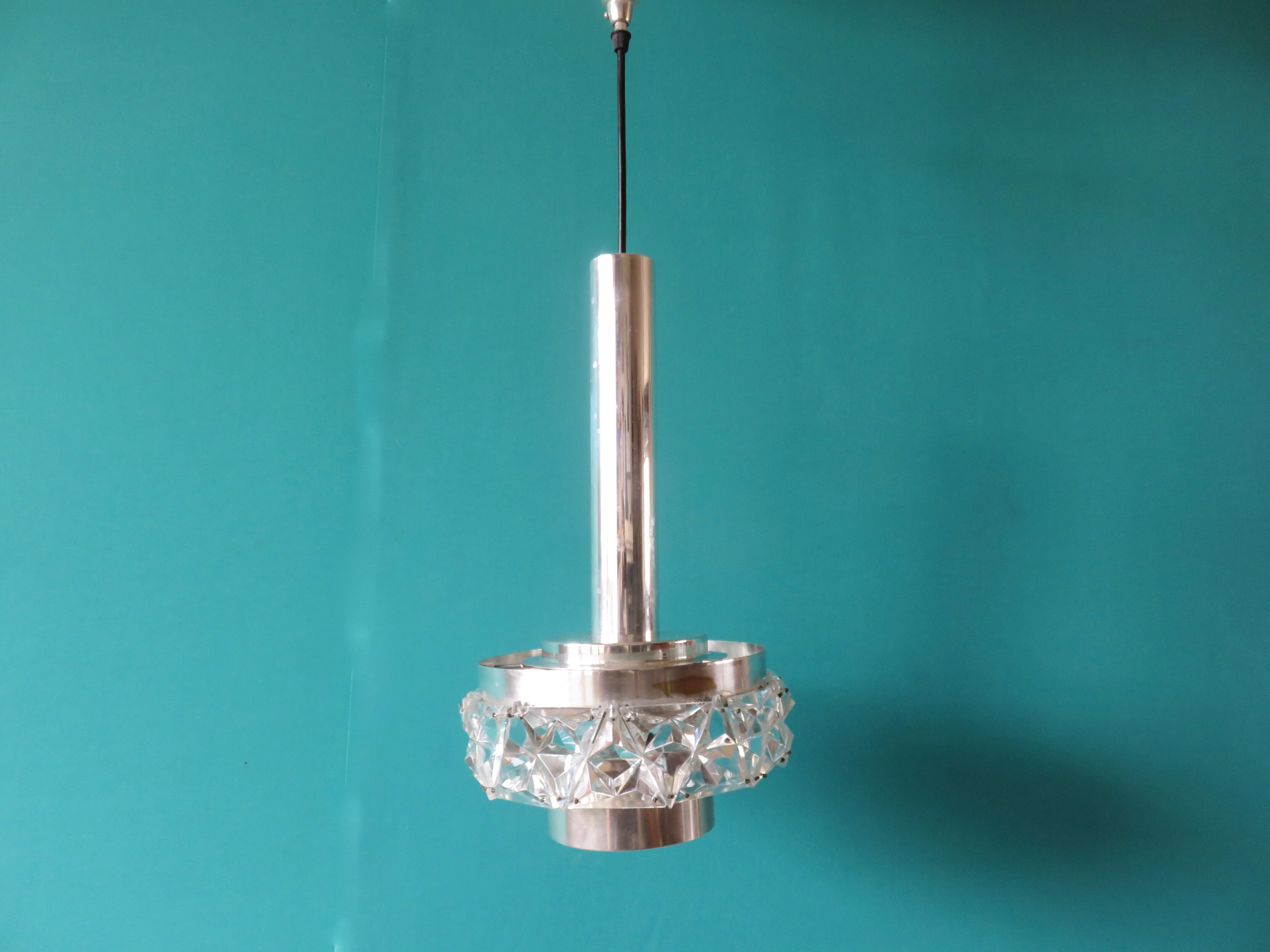 Suspension design, Denmark 1970