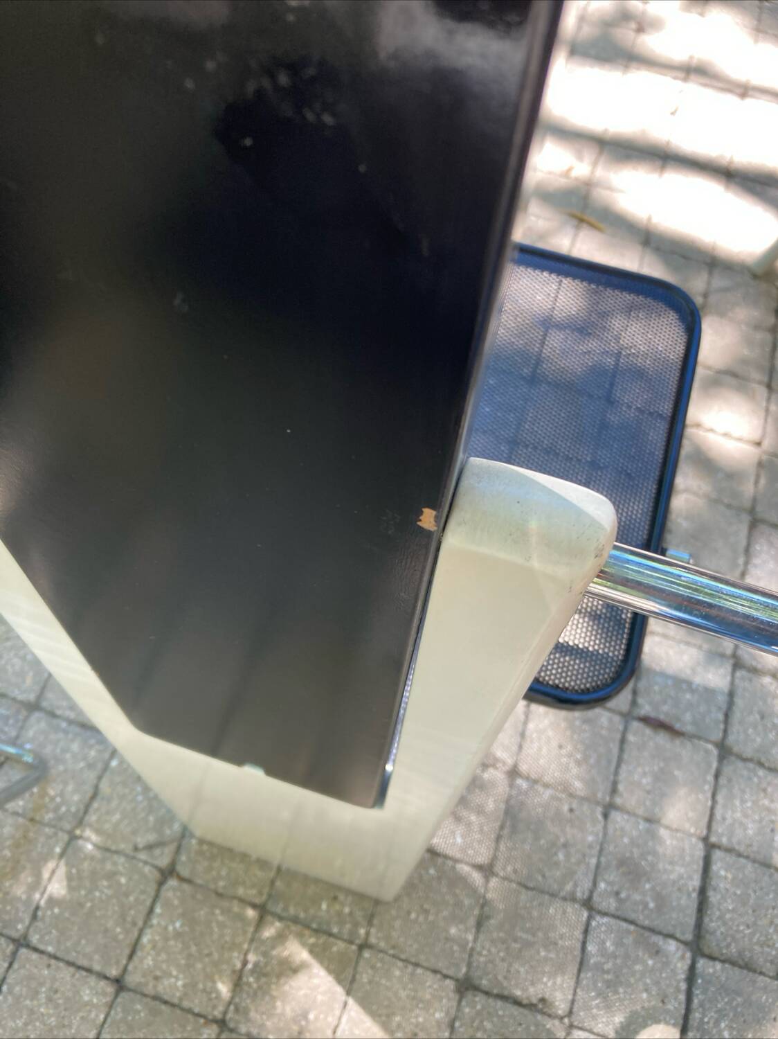 Suite of 6 designer chairs Bik Bok Casa and Ekornes