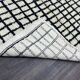Traditional handmade Berber rug 250cm x 150cm