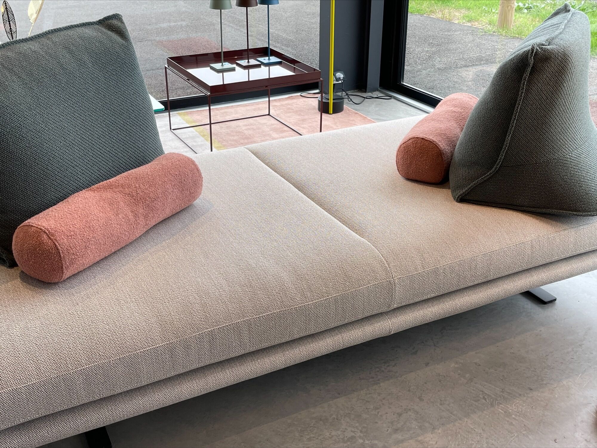 Prado sofa
