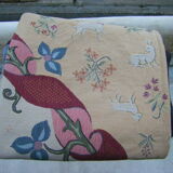 Plaid Jules Pansu Paris 137 x 137 cm