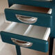 Buffet vaisselier vintage des années 50/60