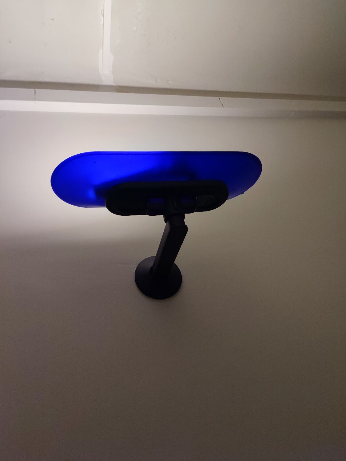 Arteluce wall light. The Wall