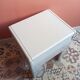 Vintage stool by Olaf von Bohr for Gedy