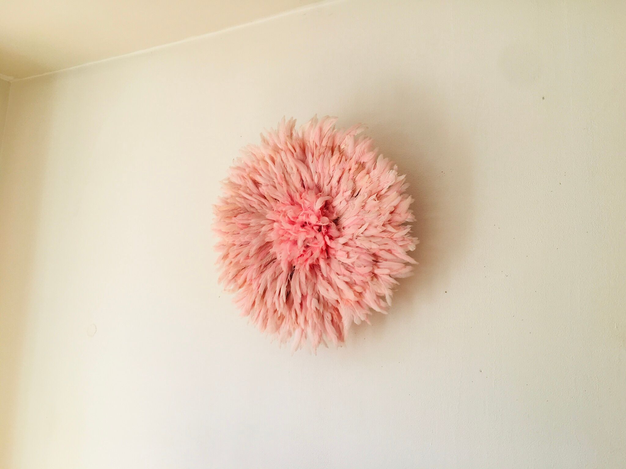 Juju hat pink 50 cm