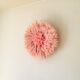 Juju hat pink 50 cm