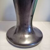 Pair of Airain ceramic vases from Thulin