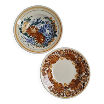 Assiettes creuses ZF KOLO