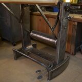 Architect's table "unic paris" adjustable 1950