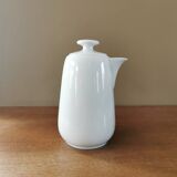 Vintage chocolate jug