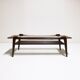 Table basse scandinave C.1960