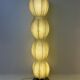 "Cocoon" floor lamp, 1960s