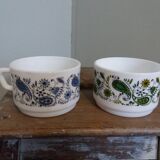 Arcopal Cashmere Mugs