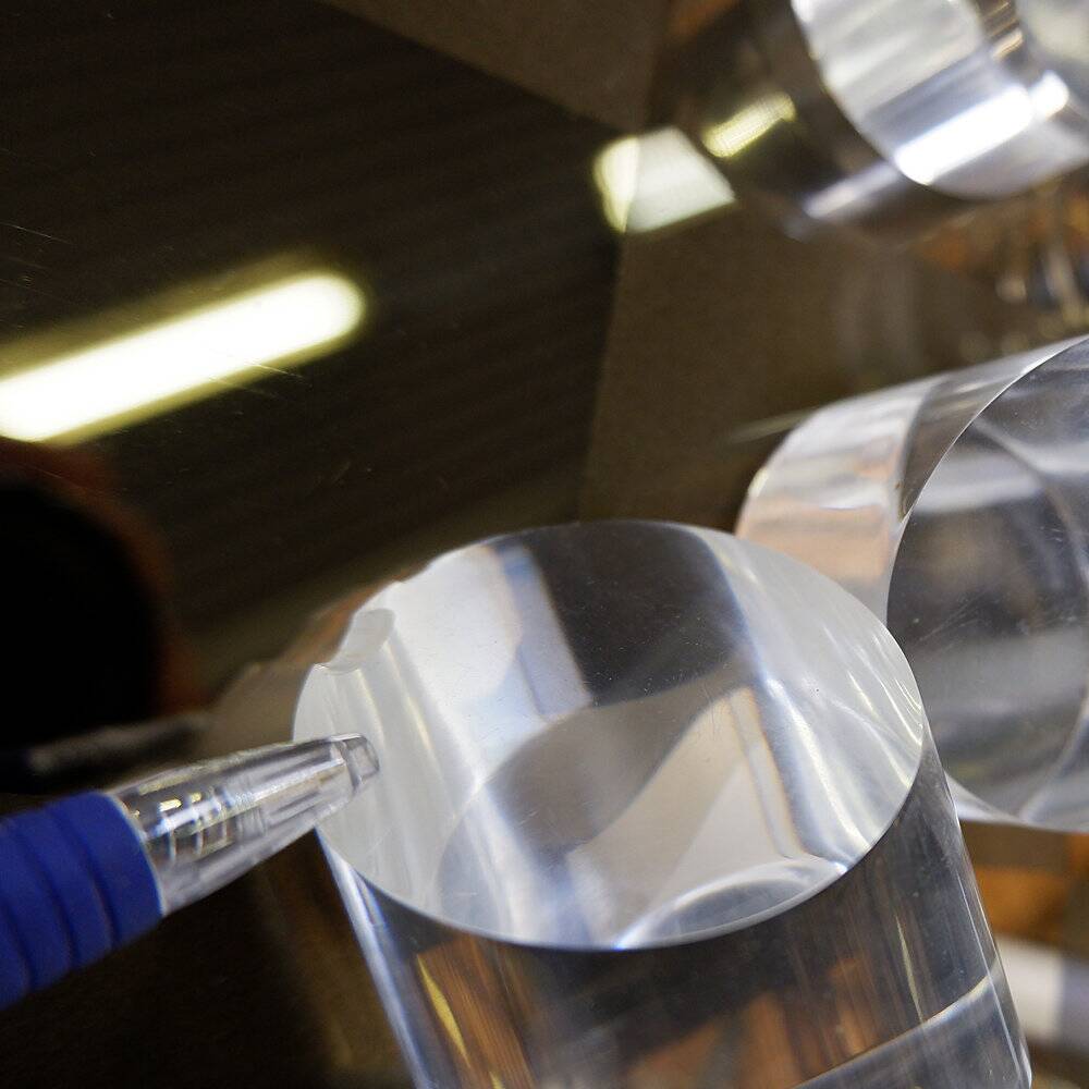 20th-century chess table by Michel Durand - 1970s