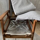 Vintage armchair
