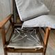 Vintage armchair